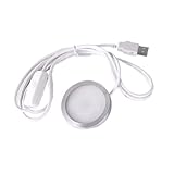 LED Spot Lampe Kompatibel mit Bambulab LED Kit USB 5V 3W Warmweiss