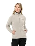Jack Wolfskin Damen Moonrise Fz W, Seal, XL EU