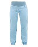 Café Kraft Damen Trinity Pants Boulderhose Kletterhose Climbing … (S, Dutch Canal)