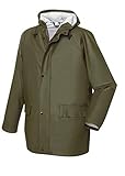 teXXor® Wetterschutz-Regenjacke LIST, oliv, Gr. L