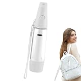 Generisch Gesicht Nebel Flasche - Nachfüllbarer Feiner Sprühzerstäuber, Auslaufsicher Und Kompakt, Tragbares Hydration Kosmetik Für Hautpflege Unterwegs Reisen Sport Fitness Outdoor Camping Alltag