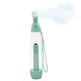 Gesichtsnebel – 60 ml Sprühflasche, 90 g Sprühnebel, Zerstäuber für Gesicht, Hautpflege, Hautpflege, für Make-up, Zuhause, Hautpflege, Erfrischung, Outdoor, Camping, Wandern, Strand, Hydratation