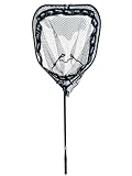 Mostal Big Fish Kescher Carbon 230 Raubfisch Anglerkescher gummiert