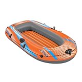 Bestway 6'5' x 42'/1.96m x 106cm Kondor Elite 2000 Raft