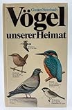 Vögel unserer Heimat