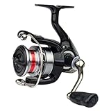 DAIWA RX LT 1000 Beidhändig Spinning Angelrolle Frontbremse 10423-101