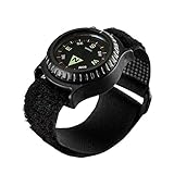 Helikon-Tex Wrist Compass T25 (Handgelenk-Kompass)