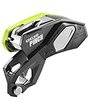 EDELRID Pinch, anthracite-oasis (815)