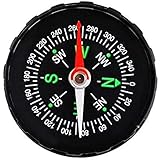 ISO Trade Taschenkompass Tragbar Universal Leicht Kontrasreich Jäger Pfadfinder Waldgänger 1908