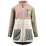 EIVY Damen Field Sherpa Jacket