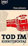 Tod im Kirnitzschtal (Dresdner Kriminal)