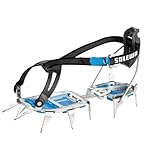 SALEWA Alpinist Combi-Steigeisen