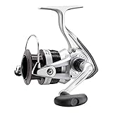 Daiwa Sweepfire E Angelrolle 1500