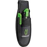 Leibwächter Messer-Etui aus extrem strapazierfähiges und reißfestem Polyester