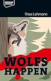 Wolfshappen (Dresdner Kriminal)