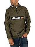 Ellesse Mont 2 Herren-Jacke M khaki