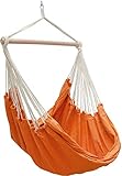 AMANKA XXL Hängesessel 185x130cm - Hängesessel 150kg Belastbar - Gartenmöbel Hängesessel Outdoor 2 Personen Hänge Outdoor Sessel Jugendzimmer Mädchen - Sitzsack zum Hängen Schaukel Garten Erwachsene