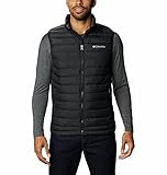 Columbia Powder Lite Vest Steppweste für Herren