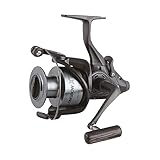 Okuma Longbow XT Baitfeeder 630-200m 0,20mm Schnurfassung Freilaufrolle Angelrollen Karpfenangeln Zanderangeln Aalangeln Hechtangeln Forellenangeln