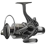 Daiwa - Black Widow BR, Farbe 0, Größe 3500
