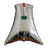 Surao Wassersack 220 Liter Aquabob Plus mit Pumpe