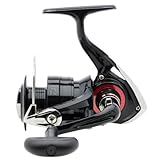 Daiwa 23 Matchman 2500 - Stationärrolle, Angelrolle zum Friedfischangeln, Matchrolle, Feederrolle