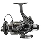 Daiwa Black Widow BR 5000A