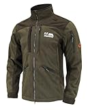 Full mundur JagdJacke Outdoor jacke Fleece Jacket Taktische jacke tracksuit top für Herren Windstop Wasserdicht