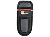 Stanley FatMax Messerholster, 600 Denier Polyester, schnittfeste Innenseiten, Gürtelclip, Zusatzfach, 0-10-028