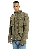 Brandit Britannia Jacket, Farbe: olive, Größe: XL