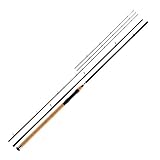 Daiwa Ninja X Method Feeder, Angelrute, 3.60 Meter, 80 Gramm, 11603-365