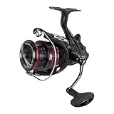 Daiwa Ninja BR LT 4000-C - 150m/ 0,28mm - 5,2:1-320g | Freilaufrolle