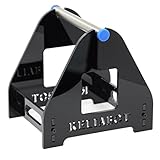 ReliaBot 1 Spool 3D Drucker Glühfaden Halter Halterung Ständer für 0.5KG 1KG PLA ABS TPU PETG Filament