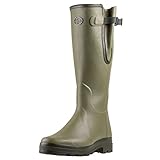 Lafuma Vierzon Men Herren Stiefel Gummi EU 42 VERT