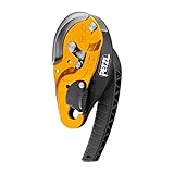 Petzl H49010 I'd S Selbstbremsendes Abseilgerät, Klasse A, solid