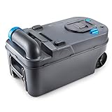 Thetford Fäkalientank mit Außenentlüftung für C220