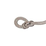 Mammut 9.5 Crag We Care Classic Kletterseil 70 m – Recyceltes Outdoor-Seil, 9,5 mm, robust & langlebig für Sportklettern