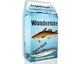 Angel-Berger Meeres Wundertüte Angelset Norwegen Angelzubehör