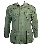 Veste US M64 VIETNAM Mil-Tec