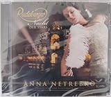 Radeberger Brauerei - Nacht der Stars mit Anna Netrebko - Musik CD mit 6 Songs
