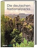 Die deutschen Nationalparks