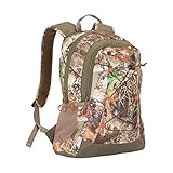 Allen Company Camo Medium Pack – Realtree Edge Camouflage-Rucksack, 22,1 l