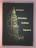 Wolkenburg-Kaufunger Sagenbuch