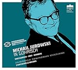 Michail Jurowski in Gohrisch-Schostakowitsch