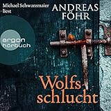 Wolfsschlucht: Kommissar Wallner 6