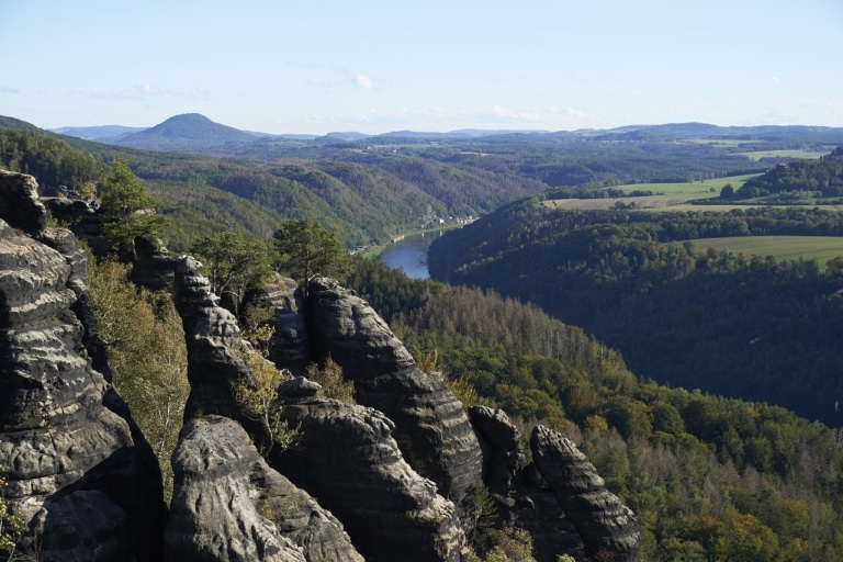 Was ist der Unterschied zwischen Trekking und Wandern?