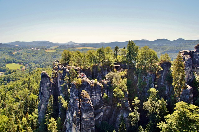 Felsenburg Neurathen - Öffnungszeiten und Eintrittspreise.