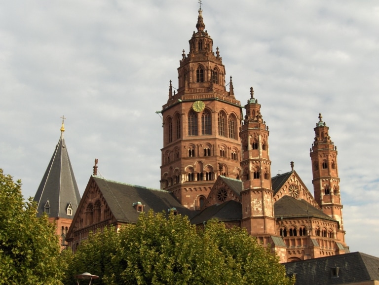 Dom Mainz