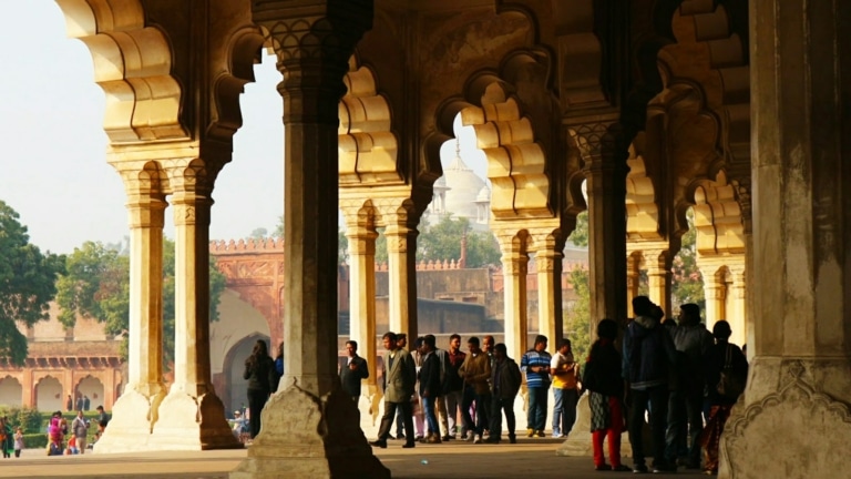 Wie hoch ist die Festung Königstein?