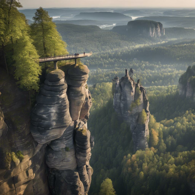 Buttermilchmühle: Ein idyllisches Ausflugsziel in der Sächsischen Schweiz
